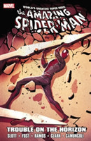 Spider-man: Trouble On The Horizon