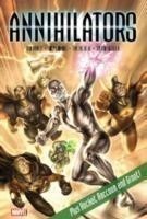 Annihilators Vol. 1-4