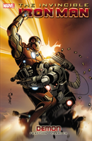 Invincible Iron Man - Volume 9: Demon