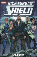 Nick Fury, Agent of S.H.I.E.L.D. Classic - Vol. 1