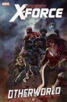 Uncanny X-Force: Otherworld