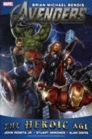 Avengers By Brian Michael Bendis: Heroic Age