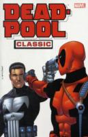 Deadpool Classic Vol. 7