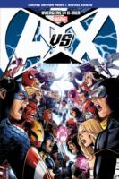 Avengers Vs. X-men