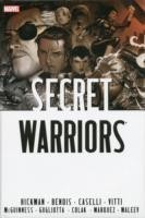 Secret Warriors Omnibus