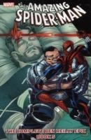 Spider-Man: The Complete Ben Reilly Epic Book 5