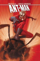 Ant-Man: Astonishing Origins