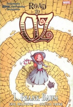 Oz: Road to Oz