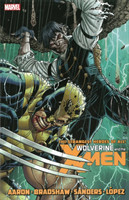 Wolverine & The X-men By Jason Aaron - Volume 5