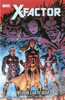 X-factor - Volume 20: Hell On Earth War