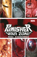 Punisher: Enter The War Zone