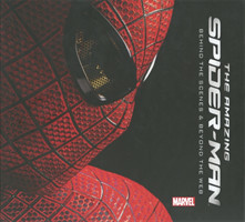 Amazing Spider-man, The: The Art Of The Movie Slipcase