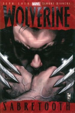 Sabretooth (Wolverine)