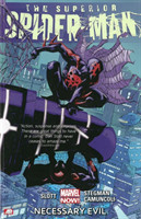 Superior Spider-man - Volume 4: Necessary Evil (marvel Now)