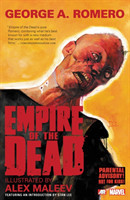 George Romero's Empire of the Dead: Act One