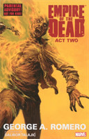 George Romero's Empire of the Dead: Act Two