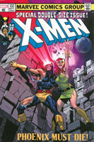 Uncanny X-men Omnibus Volume 2