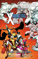 Amazing X-men Volume 2: World War Wendigo