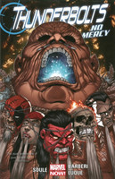 Thunderbolts Volume 4: No Mercy (Marvel Now)