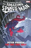 Amazing Spider-man: Peter Parker - The One And Only