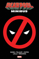 Deadpool Minibus