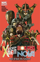 Uncanny X-men/iron Man/nova: No End In Sight