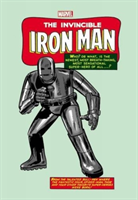 Marvel Masterworks: The Invincible Iron Man Volume 1 (new Printing)