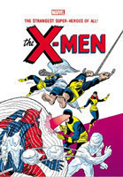 Marvel Masterworks: The X-men Volume 1 (new Printing)