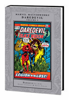 Marvel Masterworks: Daredevil Volume 9