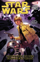 Star Wars Vol. 2: Showdown on Smugglers Moon