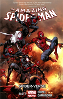 Amazing Spider-Man Volume 3: Spider-Verse