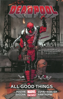 Deadpool Volume 8: All Good Things