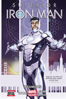 Superior Iron Man Volume 1: Infamous