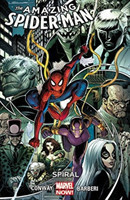 Amazing Spider-Man Volume 5: Spiral