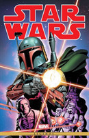 Star Wars: The Original Marvel Years Omnibus Volume 2