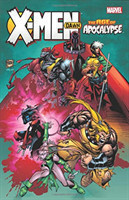 X-Men: Age of Apocalypse: Dawn