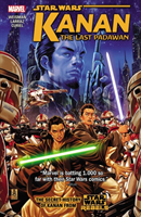 Star Wars: Kanan: The Last Padawan Vol. 1