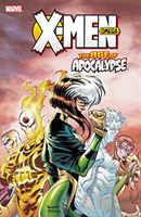 X-Men: Age of Apocalypse Volume 3: Omega