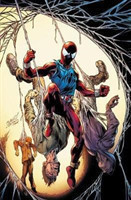 Ben Reilly: Scarlet Spider Vol. 1 - Back In The Hood