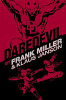Daredevil by Frank Miller & Klaus Jason Omnibus (New Printing)
