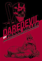 Daredevil by Frank Miller Omnibus Companion (New Printing)
