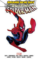 Spider-Man: Brand New Day: The Complete Collection Vol. 1