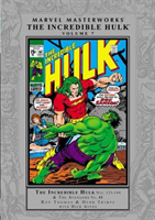 Marvel Masterworks: The Incredible Hulk Vol. 10