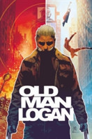 Wolverine: Old Man Logan Vol. 1 - Berzerker