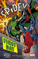 Spidey Vol. 1: First Day