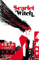 Scarlet Witch Vol. 2: World of Witchcraft