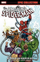 Amazing Spider-man Epic Collection: Return Of The Sinister Six