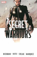 Secret Warriors: The Complete Collection Volume 2