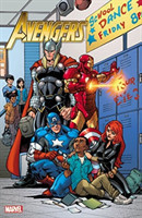 Avengers: No More Bullying