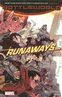 Runaways: Battleworld